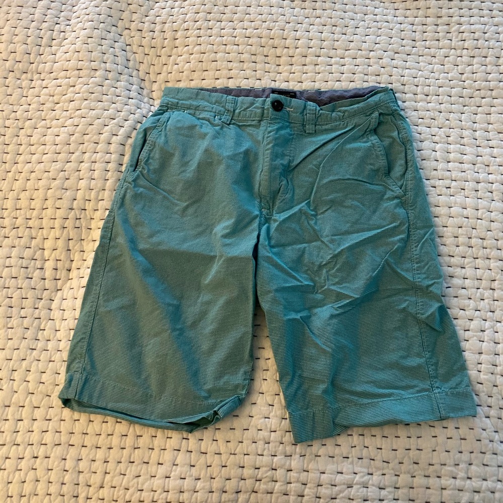 J. crew shorts